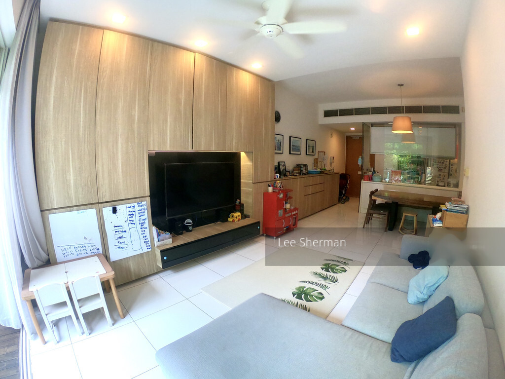 The Cascadia (D21), Condominium #251952661